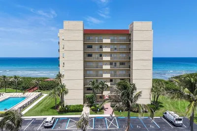 7440 S OCEAN Drive #726 1