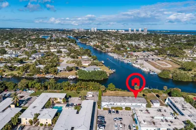 Waterfront-North Palm Beach