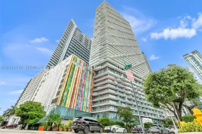 1300 S Miami Ave #PH5110 1
