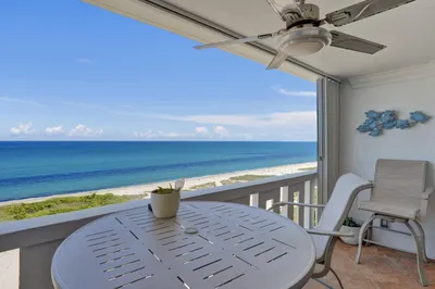 1012 N Ocean Boulevard #905 1