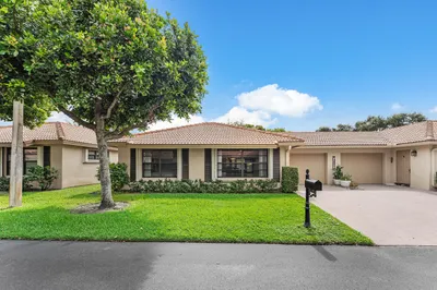4670 Laurel Tree Road #A 1