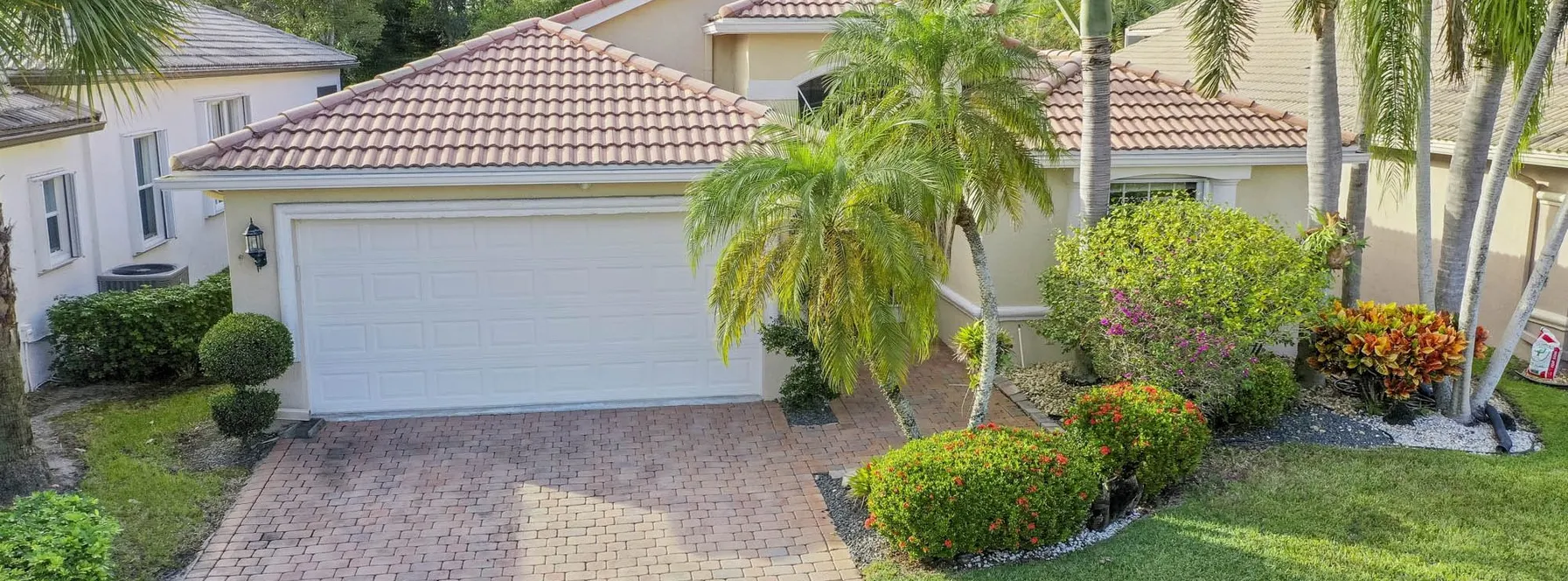 Just Listed | 9665 Positano Way