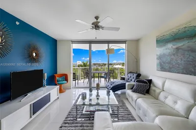 2821 N Ocean Blvd #508S 1