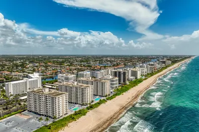 3221 S Ocean Boulevard #501 1