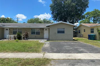 5411 NW 16th Court 1
