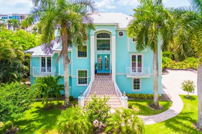 98 Southport Cove 1