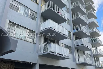1470 NE 125th Ter #205 1