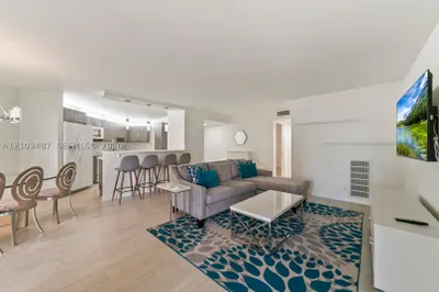 5850 Camino Del Sol #206 1