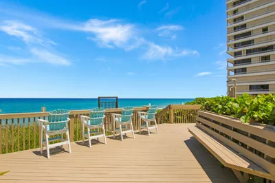 5280 N OCEAN Drive #16E 1