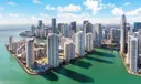 900 Brickell Key Blvd #PH3403 Photo