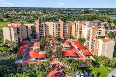 7145 Promenade Drive #C-702 1