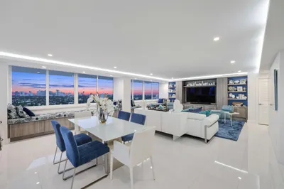 545 S FORT LAUDERDALE BEACH Boulevard #1703/1704 1