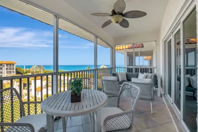 2871 N Ocean Boulevard #D506 1