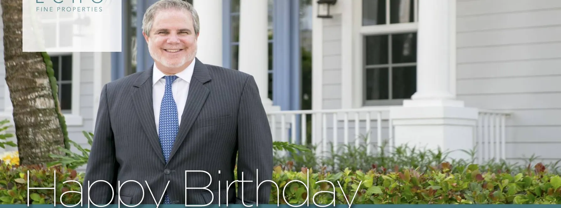Happy Birthday Andrew!