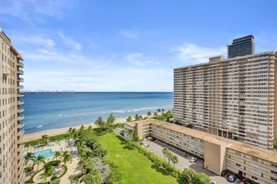 1920 S Ocean Dr #16B 1