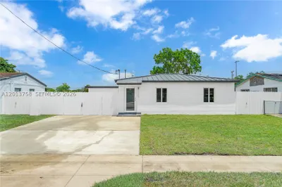 2265 NW 155 St 1