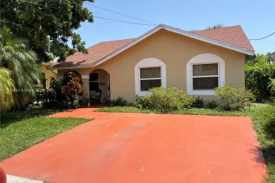 Miami Residential 1