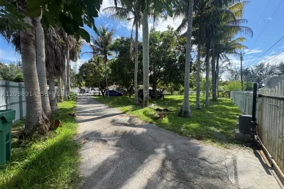 Miami Residential 1