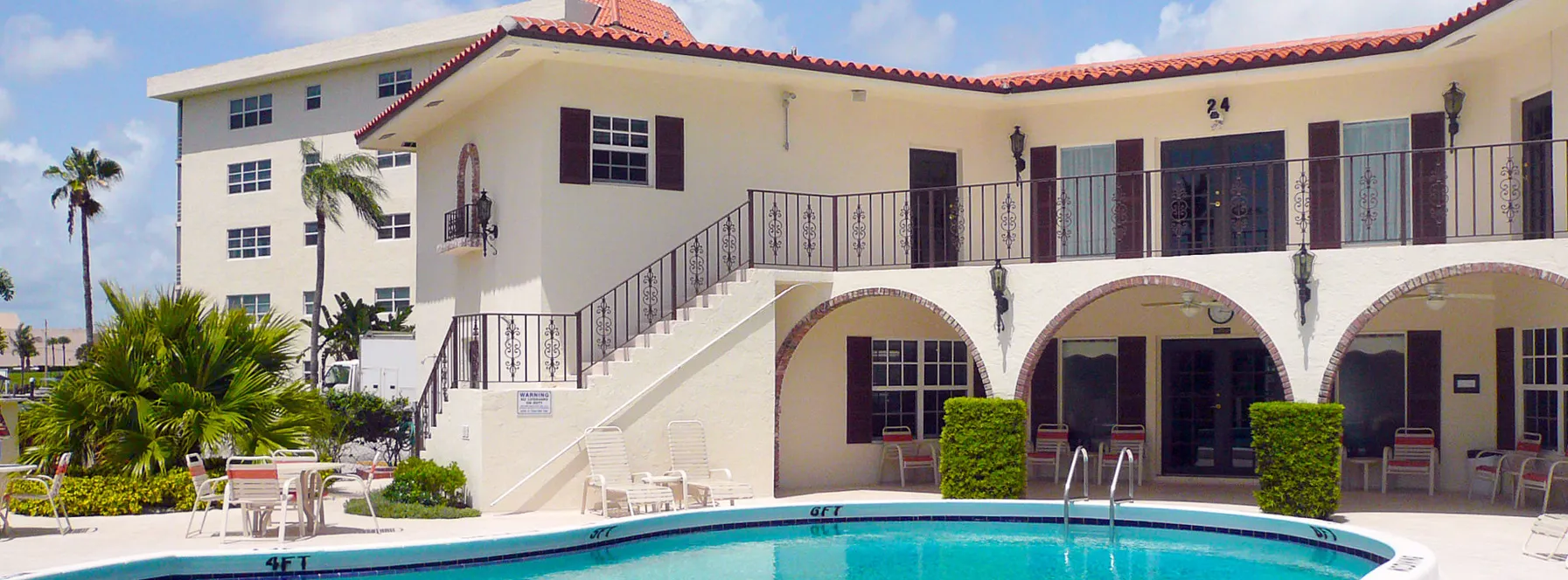 Just Sold in Ports O’Call