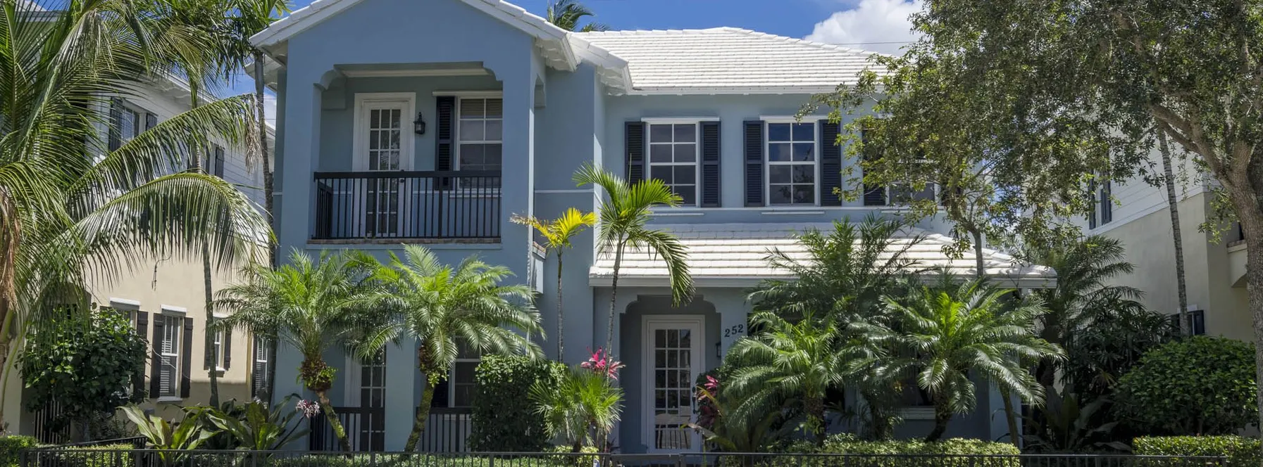 Just Listed | Breathtaking in Botanica | 252 W Bay Cedar Circle