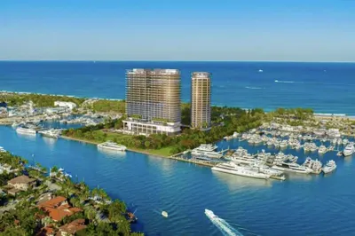 801 Seabreeze Boulevard #R 1604 1