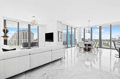 701 N FORT LAUDERDALE BEACH Boulevard #805 1