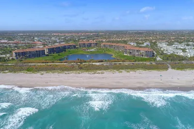 301 S Seas Drive #305 1