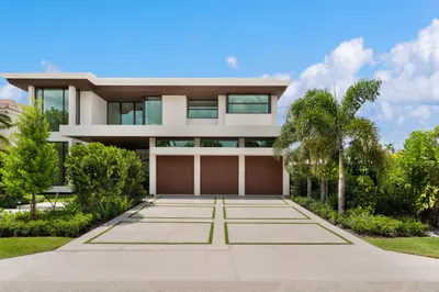 2400 Barcelona Drive 1