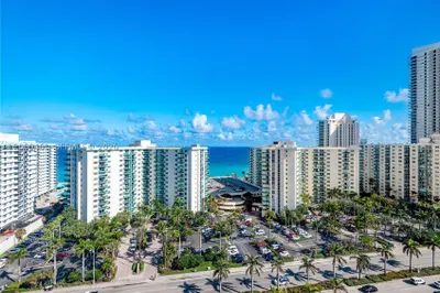 3800 S Ocean Dr #1716 1