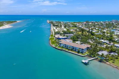 1630 Seaway Drive #208 1