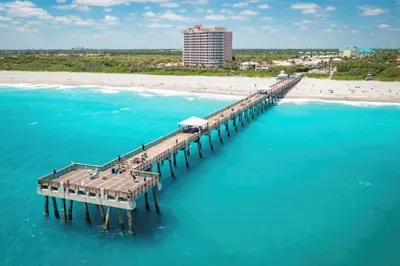 810 Juno Ocean Walk #504 1