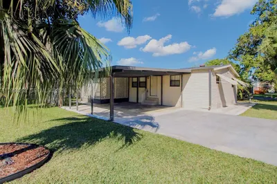 35250 SW 177th Ct Unit #44 1
