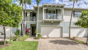 Just Sold in Hampton Cay!