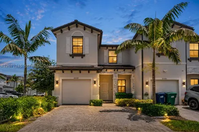 20397 NW 6th Pl 1