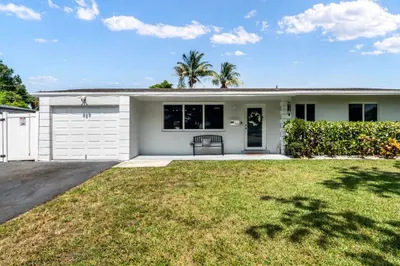 542 NW 47th Avenue 1