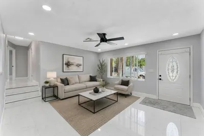 6501 SW 15th Court 1