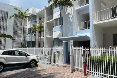 Miami Beach Residential 1