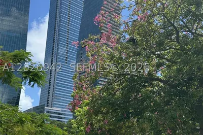 1451 Brickell Ave #3804 1