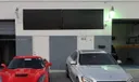 Hialeah Commercial Photo