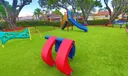 Play area