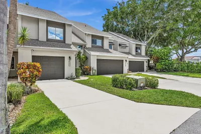6706 Boca Pines Trail #C 1