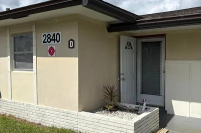 2840 Ashley Drive E #D 1